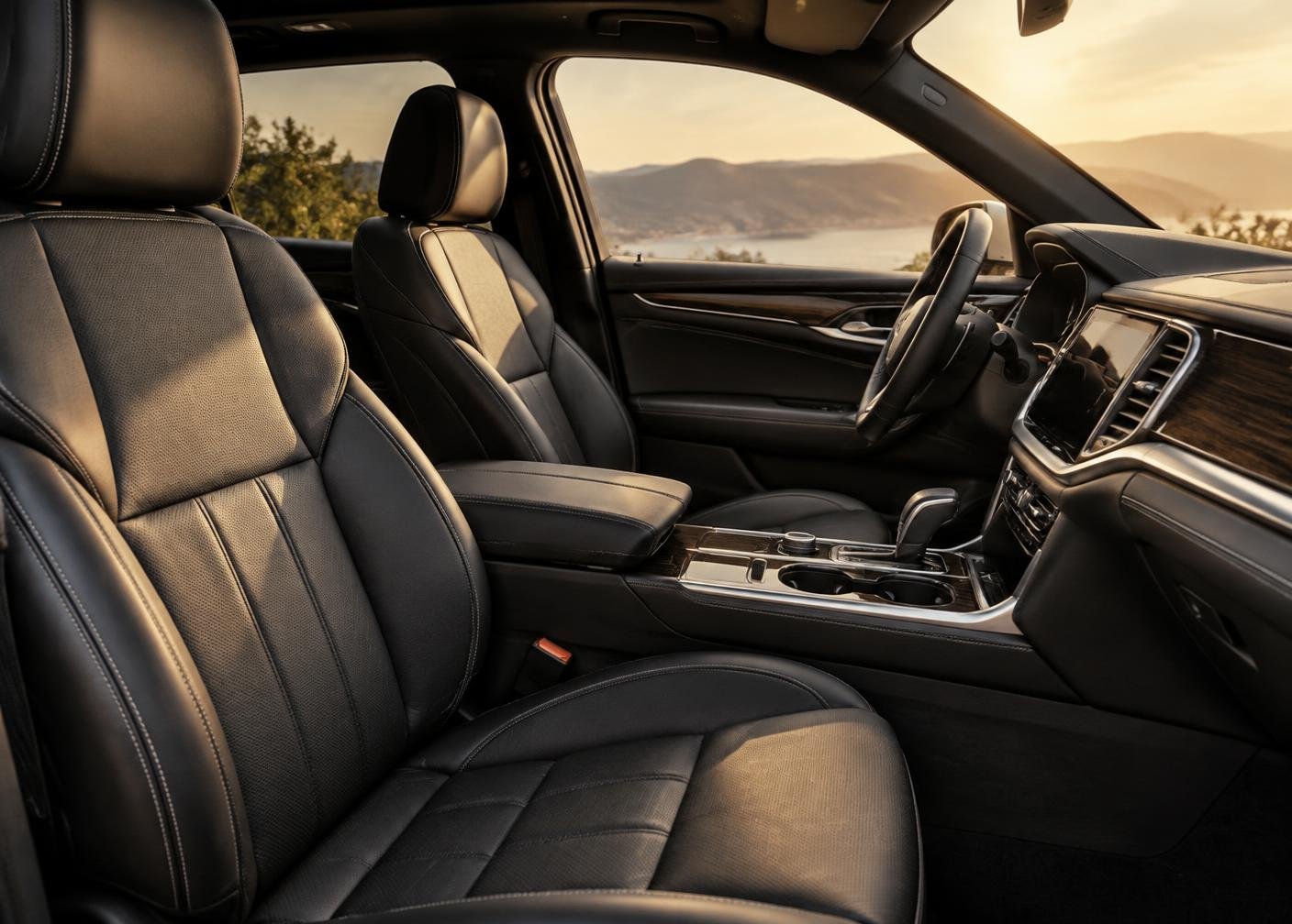 Interior detailing service in Arundel