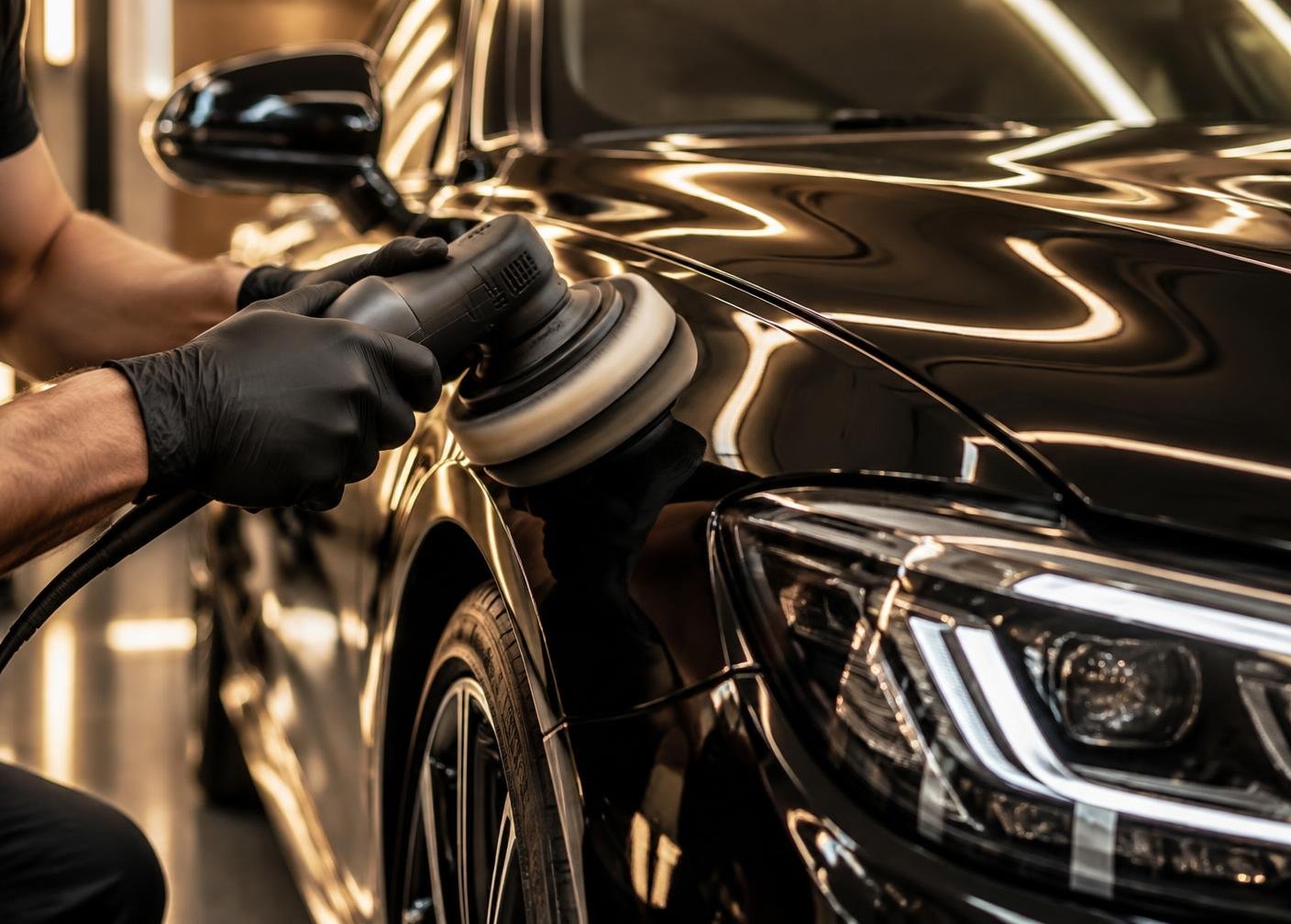 Paint care service in Arundel